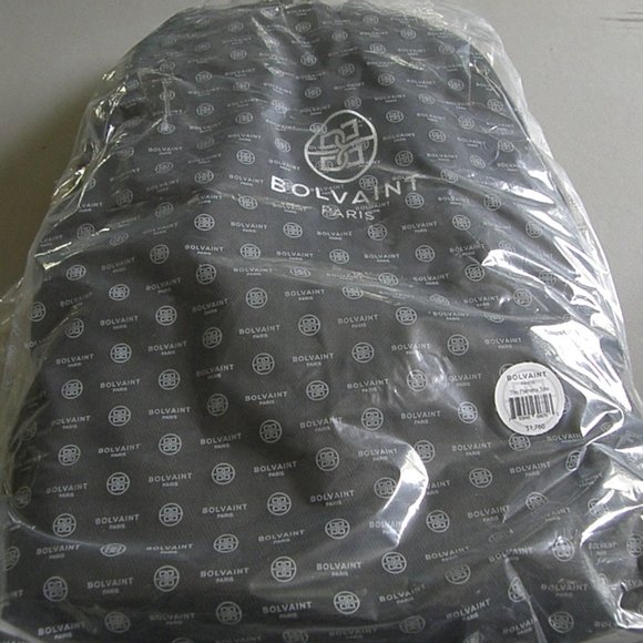 New Bolvaint of Paris Pierrette Leather tote - Picture 3 of 6